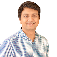 SAURABH GUPTA